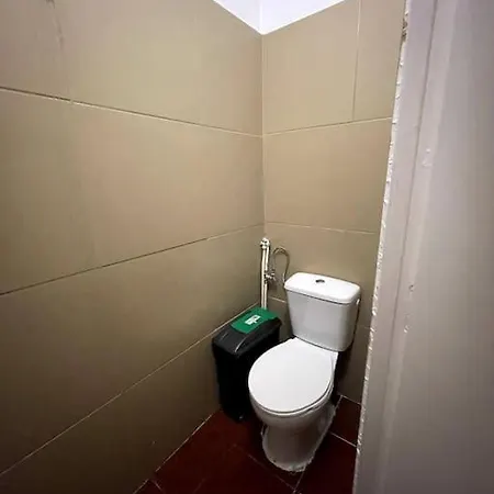 Room 2 Marechal 2-Barrio Alto/ Santa Catarina Apartamento