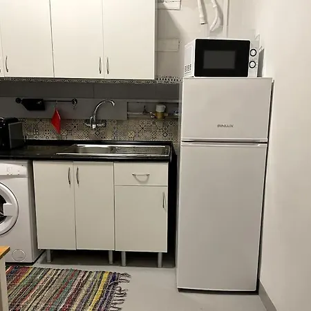 Apartamento Room 2 Marechal 2-Barrio Alto/ Santa Catarina *