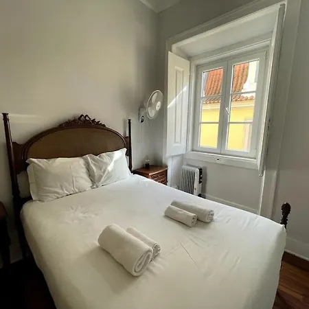 Room 2 Marechal 2-Barrio Alto/ Santa Catarina Apartamento
