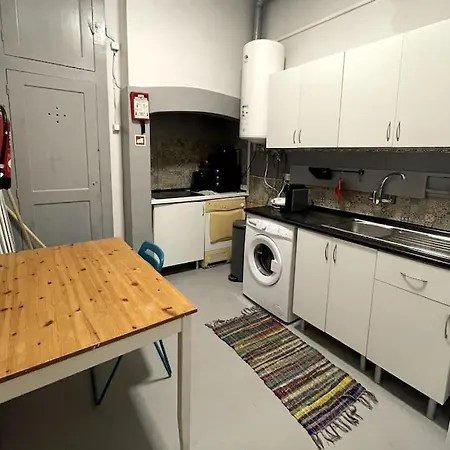 Apartamento Room 2 Marechal 2-Barrio Alto/ Santa Catarina *