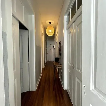 Apartamento Room 2 Marechal 2-Barrio Alto/ Santa Catarina